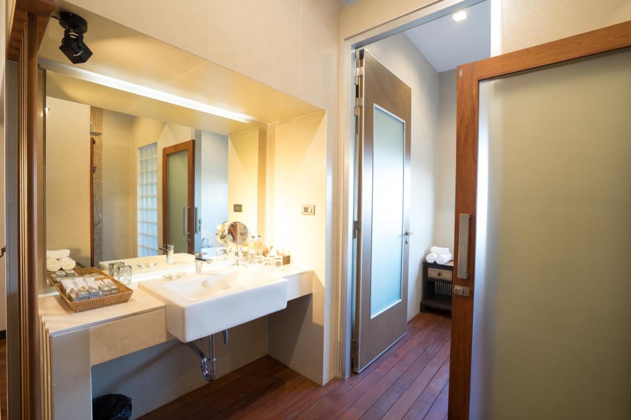 Amanta Hotel Nongkhai Nong Khai Exteriér fotografie