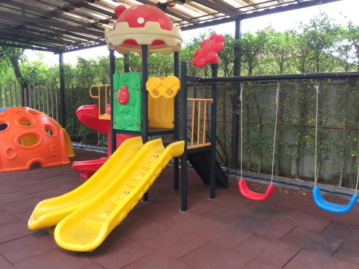 Amanta Hotel Nongkhai Nong Khai Exteriér fotografie