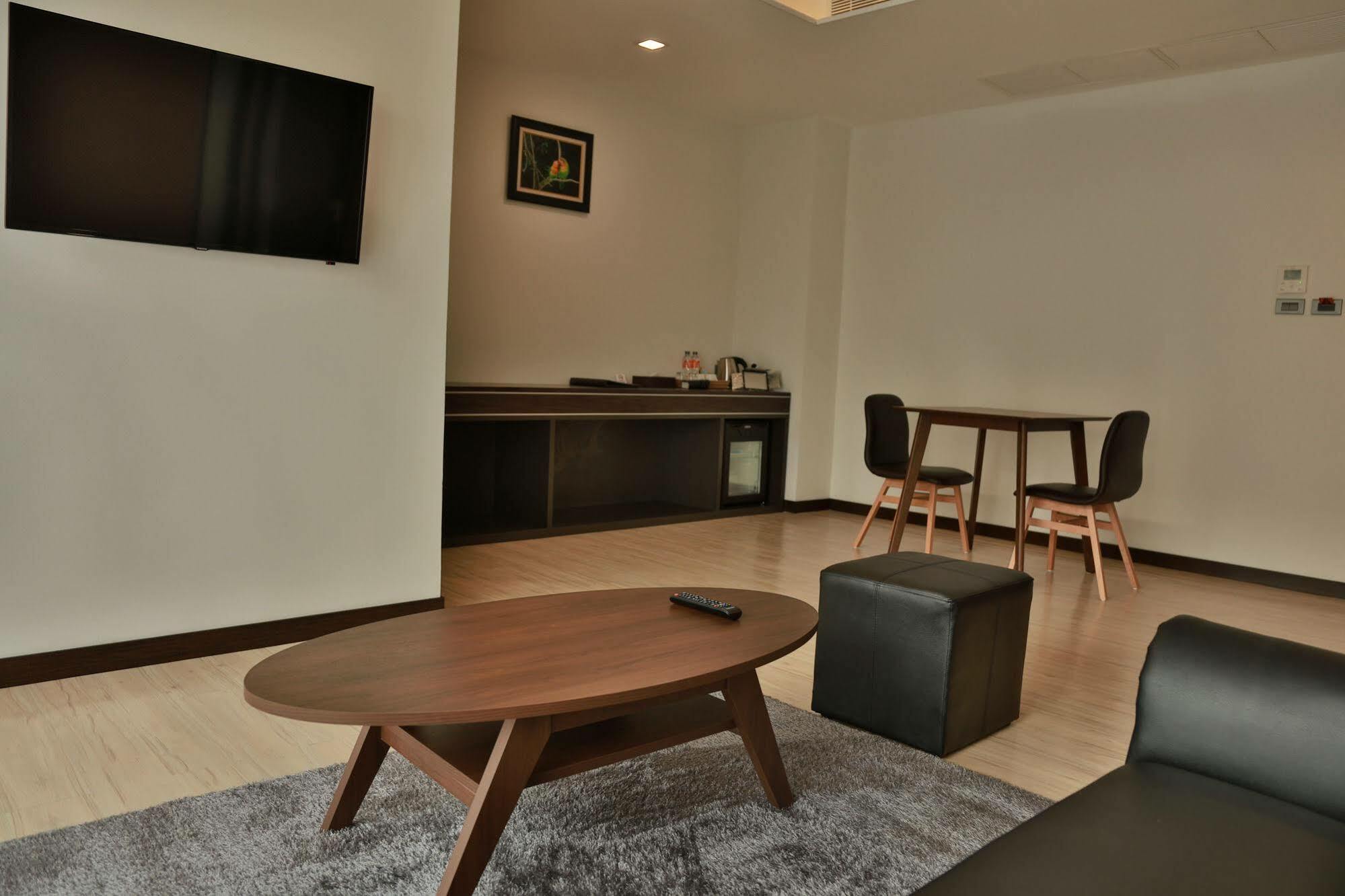 Amanta Hotel Nongkhai Nong Khai Exteriér fotografie