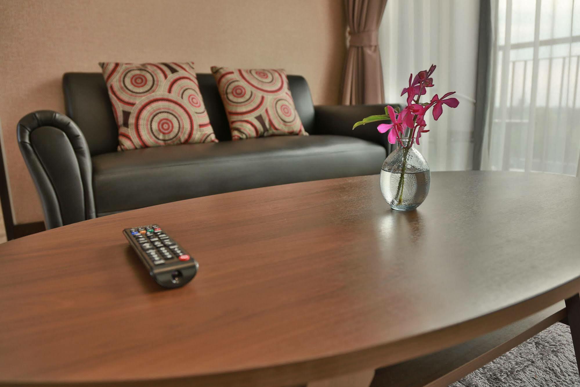 Amanta Hotel Nongkhai Nong Khai Exteriér fotografie